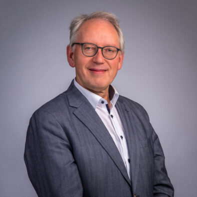 René Hol CEO Mobina